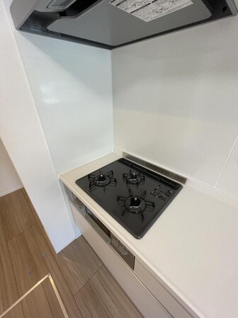 コルマールの物件内観写真